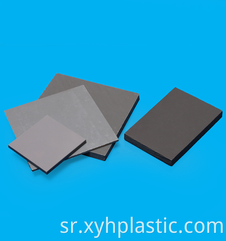 Self Adhesive PVC Sheet 